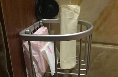 避開誤區，安度經期 女性更換衛生巾的三個關鍵提醒