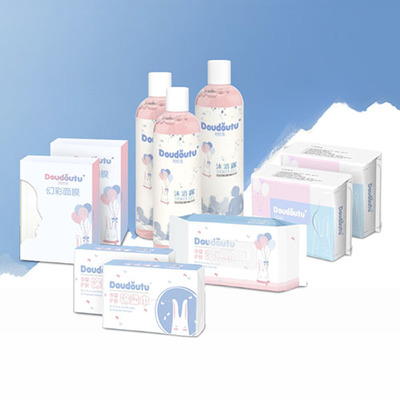 兜兜兔 以專業(yè)母嬰用品，守護每個家庭的關(guān)愛與成長